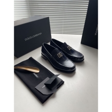 Dolce Gabbana Business Shoes